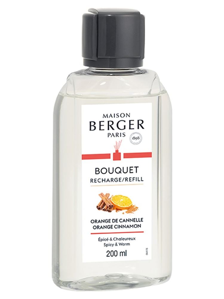 MAISON BERGER recharge bouquet