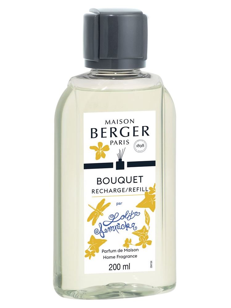 MAISON BERGER Refill Bouquet