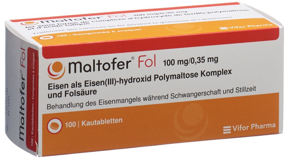 MALTOFER Fol