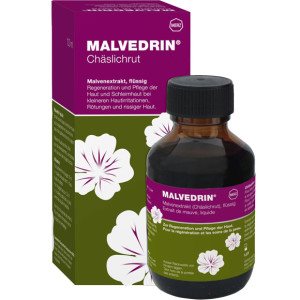 MALVEDRIN Extrait de mauve, image 2 sur 4