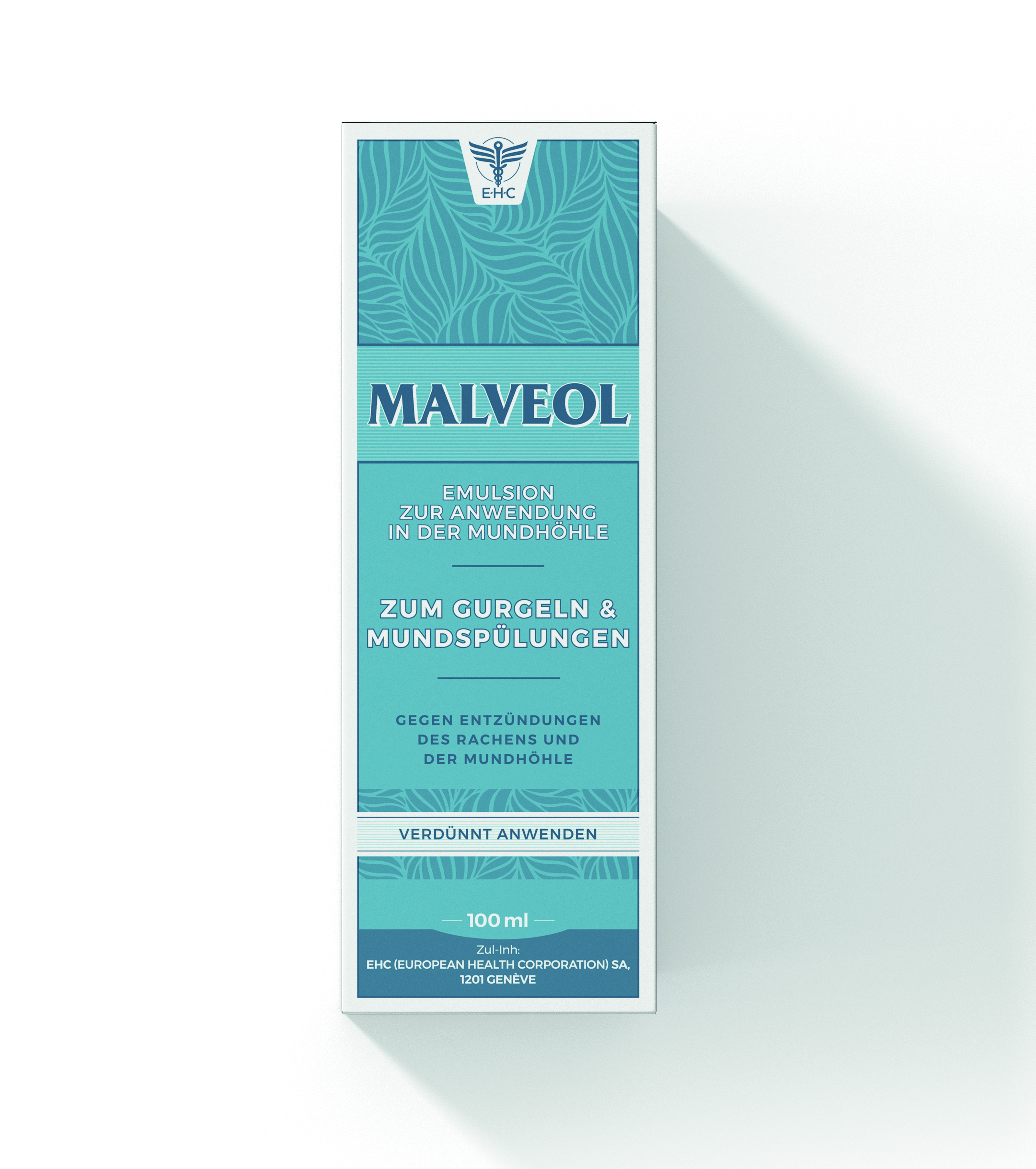 MALVEOL Emuls Fl 100 ml, Bild 2 von 3