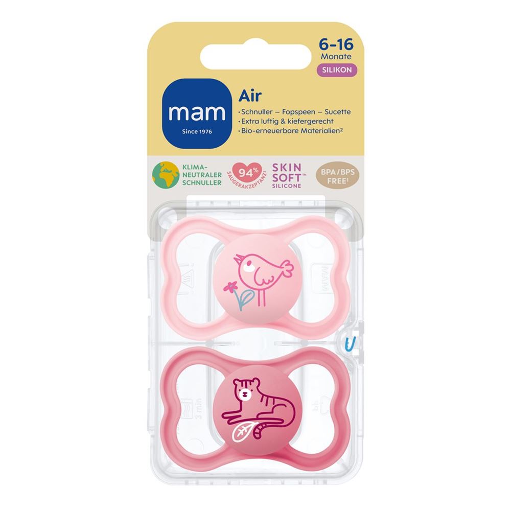 MAM Air lolette