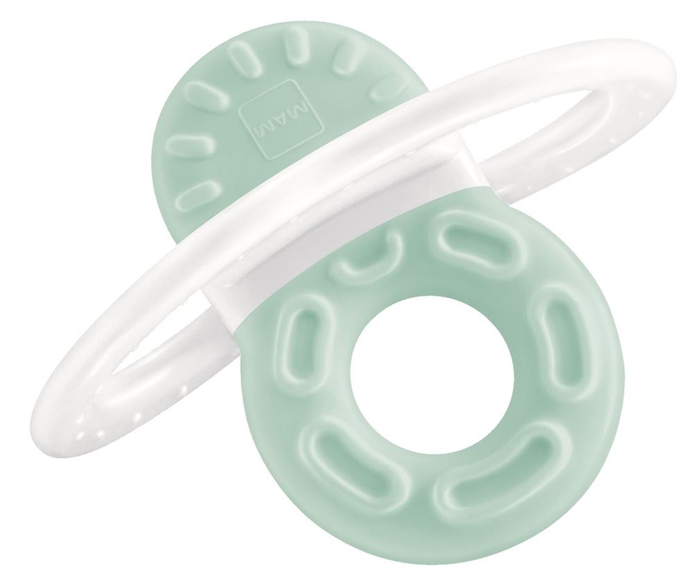 MAM Bite & Relax Phase 1 anneau de dentition