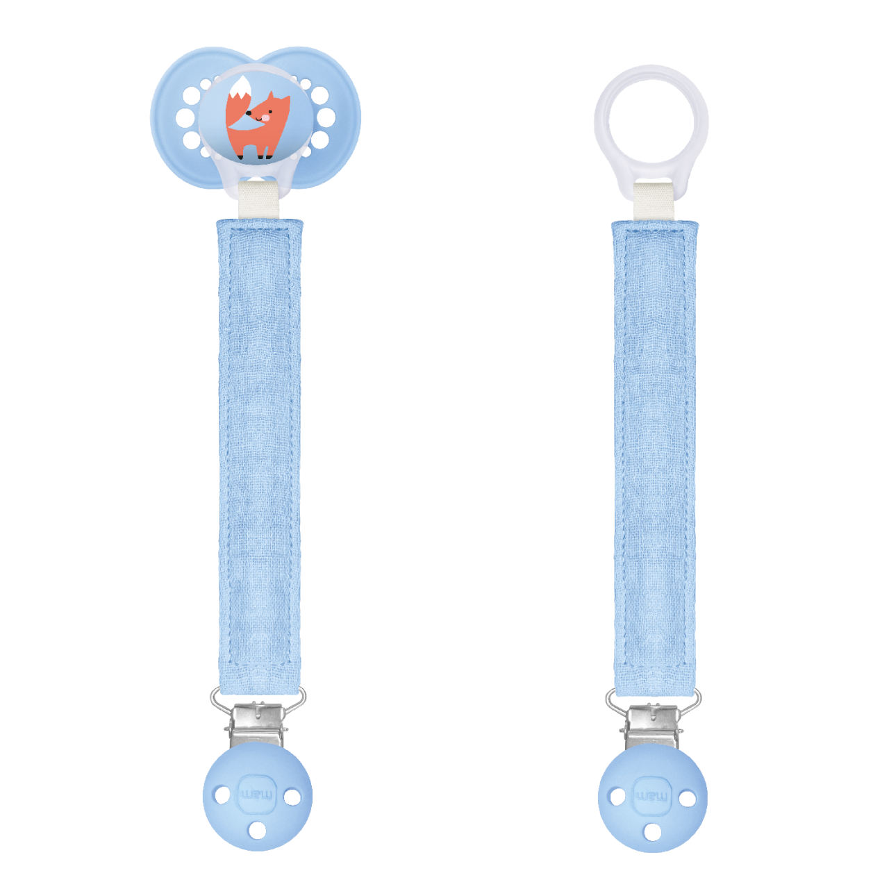 MAM Clip it attache lolette, image 5 sur 5