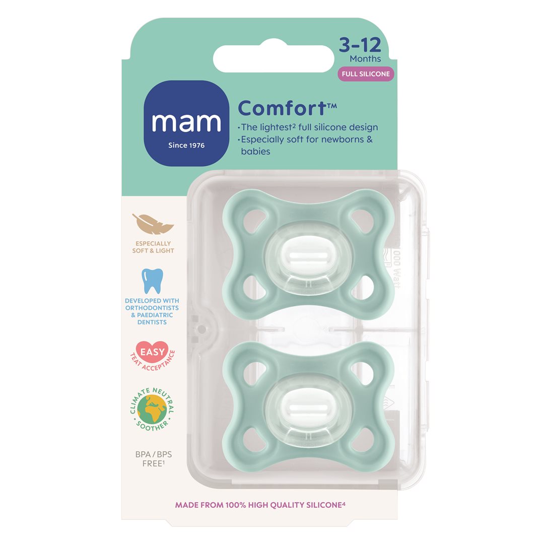 MAM Comfort lolette, image principale