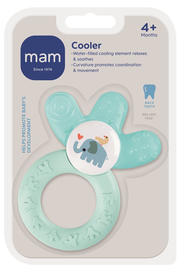 MAM Cooler anneau de dentition