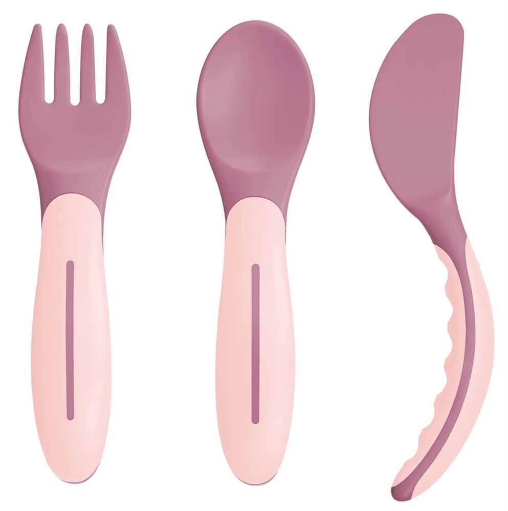 MAM Couvert d'aprentissage