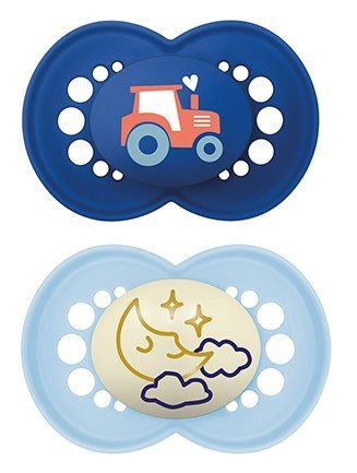 MAM Day&Night lolette