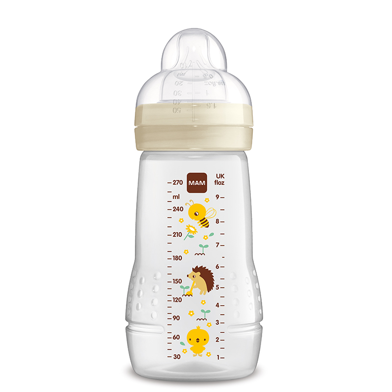 Easy Active Baby Bottle biberon