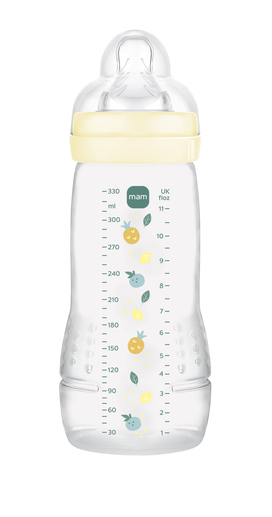 MAM Easy Active Baby Bottle biberon, image 2 sur 2