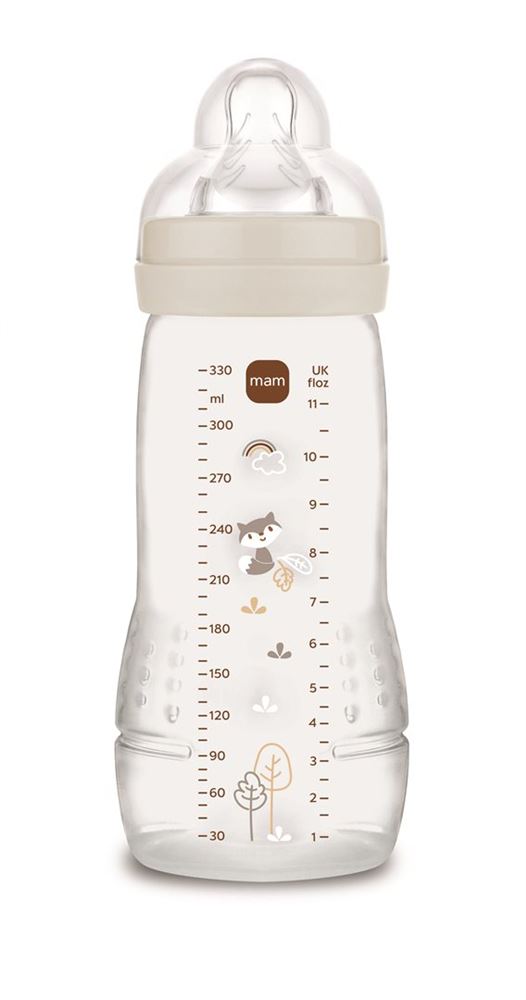 MAM Easy Active Baby Bottle biberon