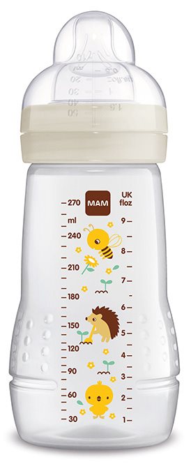 MAM Easy Active Baby Bottle Flasche