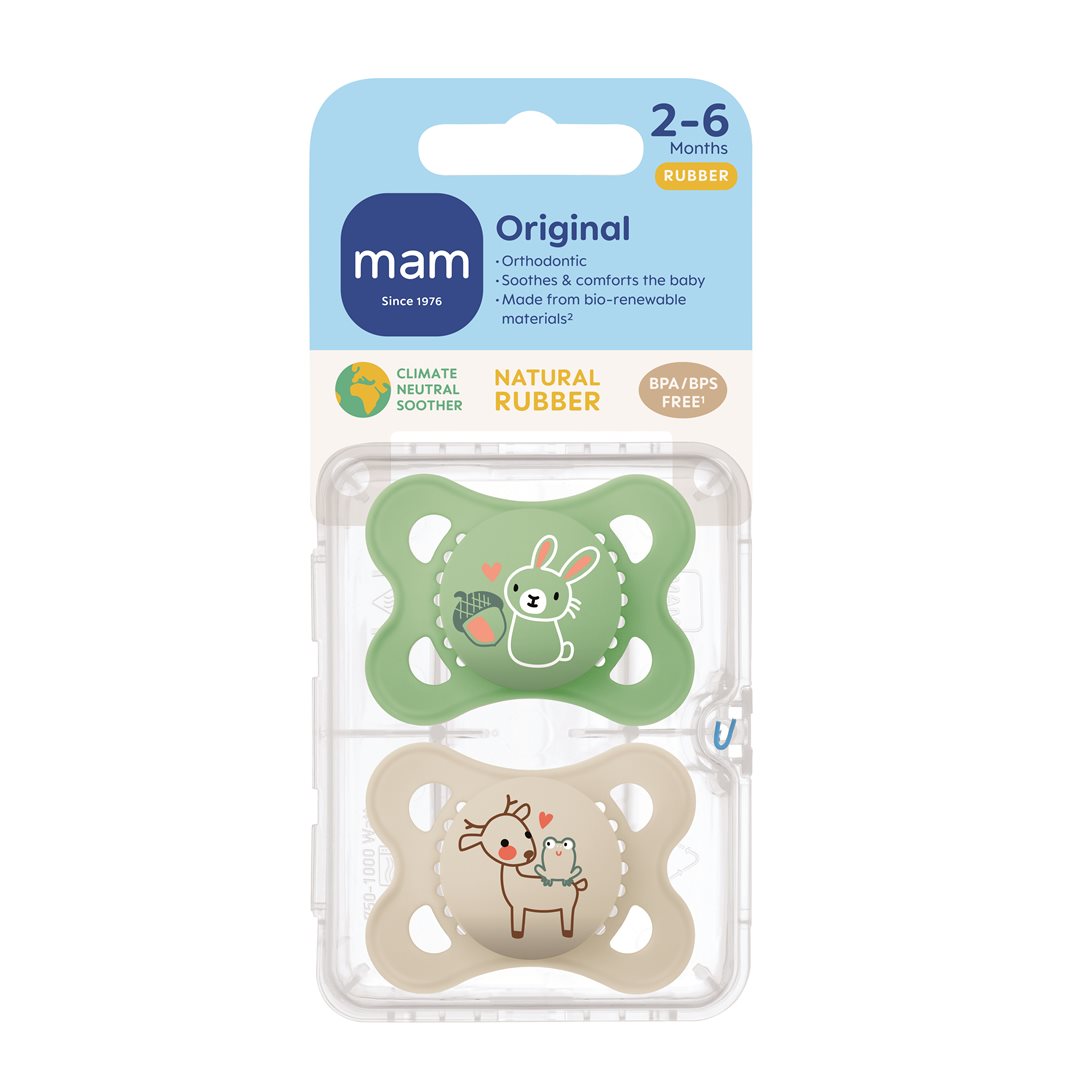 MAM Original lolette