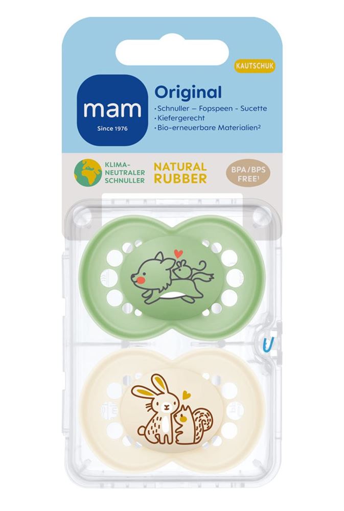 MAM Original lolette