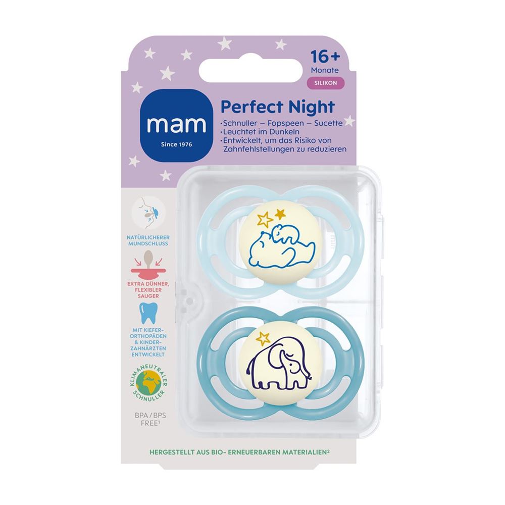 MAM Perfect Night lolette