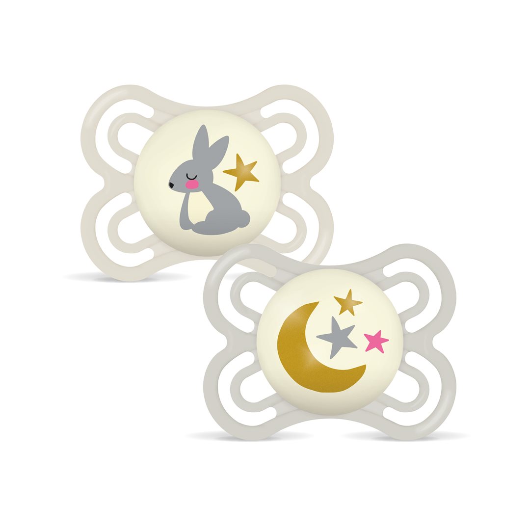 MAM Perfect Night Nuggi, Bild 3 von 3