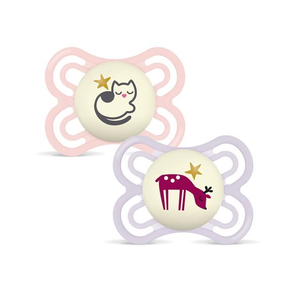 MAM Perfect Night Nuggi