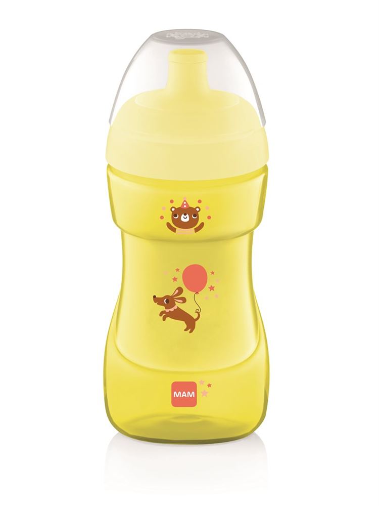 MAM Sports Cup Trinklernbecher