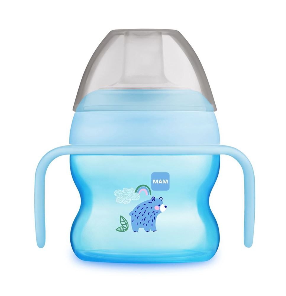 MAM Starter Cup gobelet avec poignée