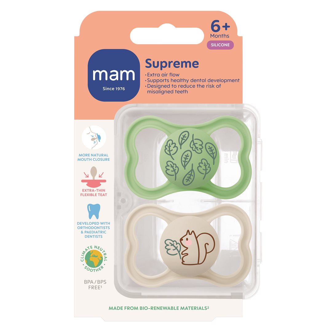 MAM Supreme lolette