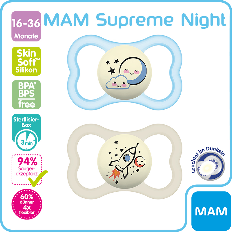 MAM Supreme Night lolette, image 4 sur 4