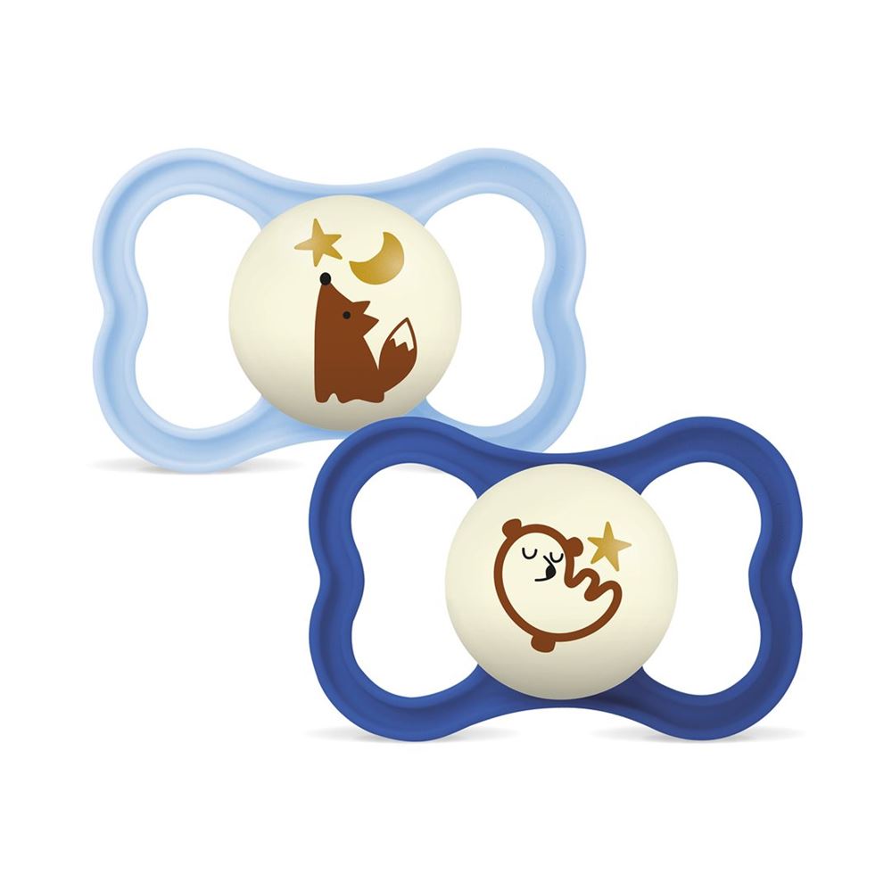 MAM Supreme Night Nuggi