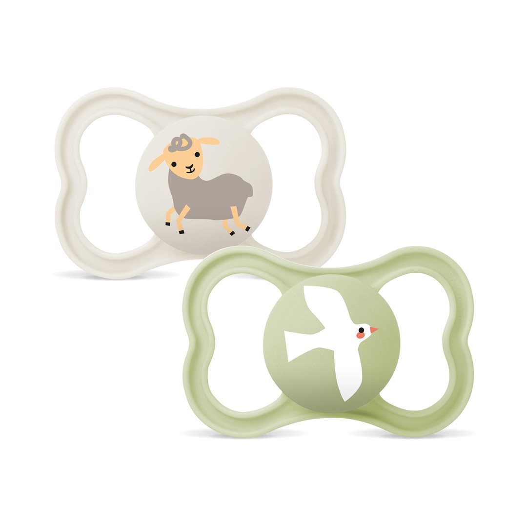 MAM Supreme Nuggi, Bild 3 von 4