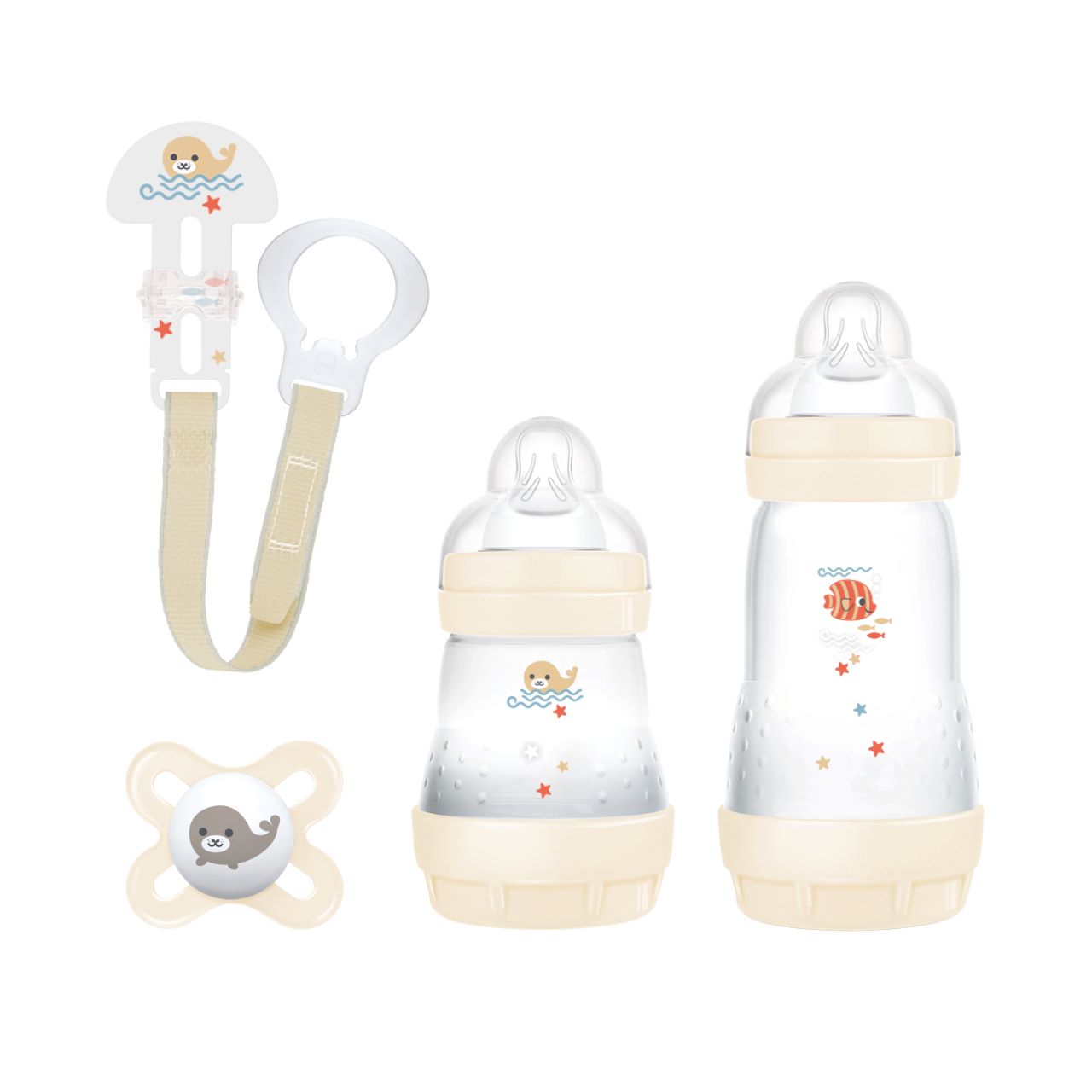 MAM Welcome to the World Set