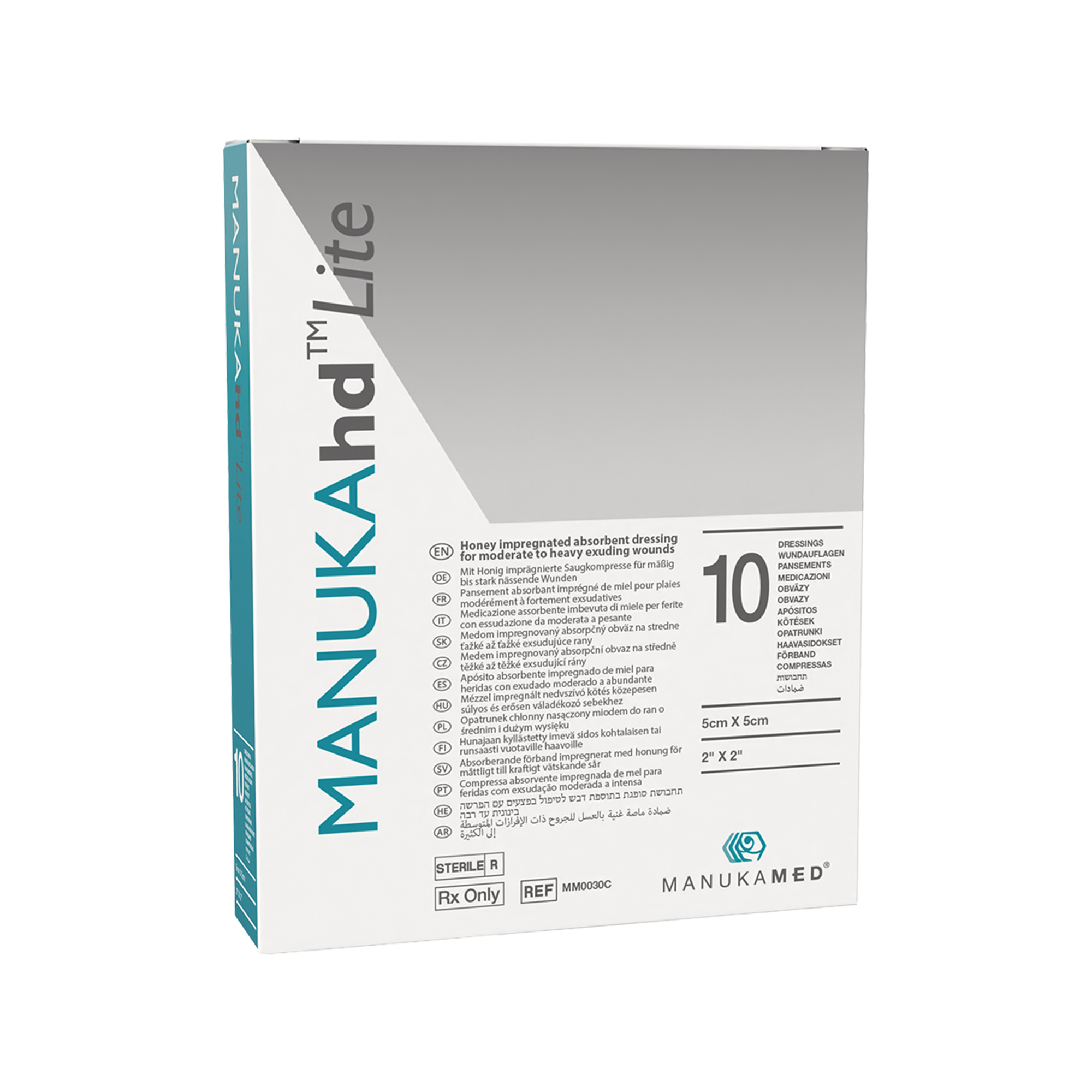 Manuka MANUKAhd Lite