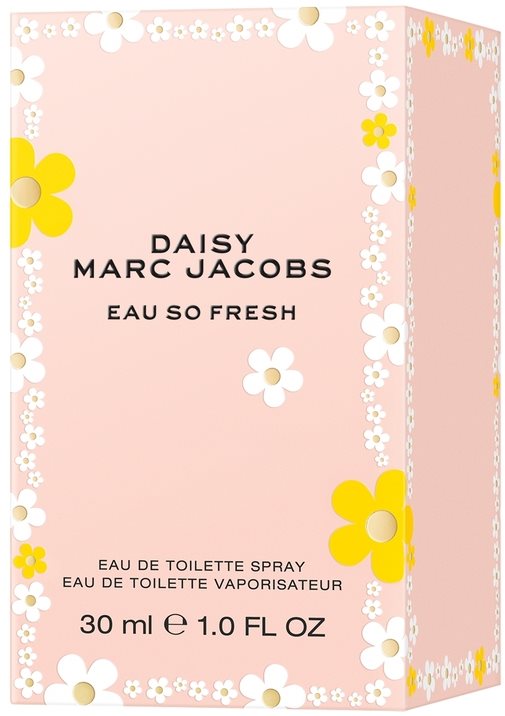 Marc Jacobs Eau de Toilette
