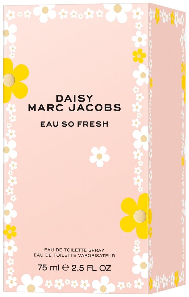 Marc Jacobs Eau de Toilette