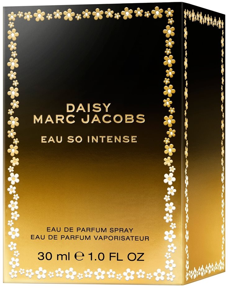 Marc Jacobs Intense Eau de Parfum, Hauptbild Marc Jacobs Intense Eau de Parfum, Hauptbild
