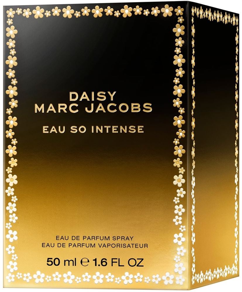 Marc Jacobs Intense Eau de Parfum, Hauptbild Marc Jacobs Intense Eau de Parfum, Hauptbild