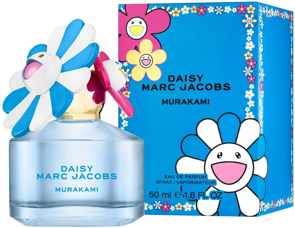 Marc Jacobs Daisy Murakami Eau de Parfum
