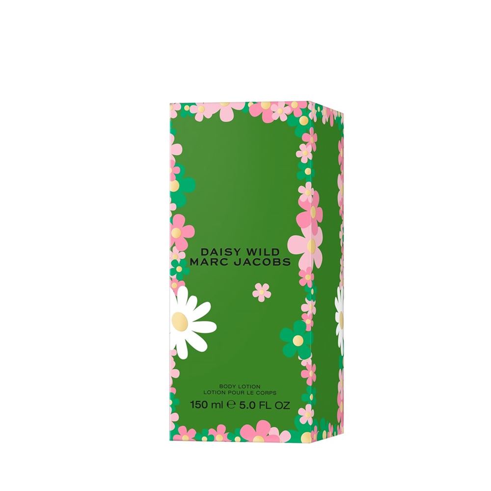 Marc Jacobs Body Lotion, Hauptbild