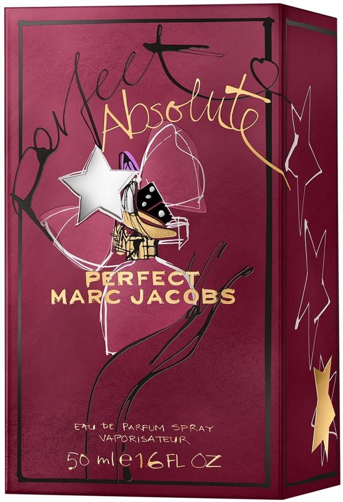 Marc Jacobs Perfect Absolute Eau de Parfum