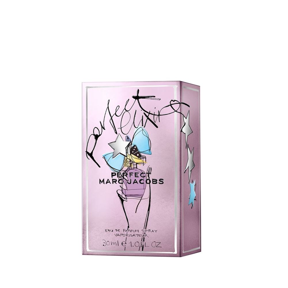 Marc Jacobs Elixir