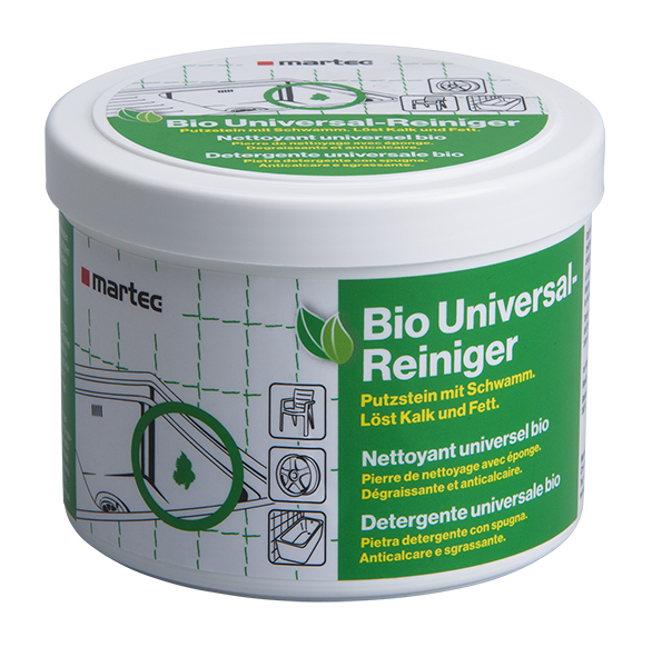 MARTEC pierre de nettoyage bio, image principale
