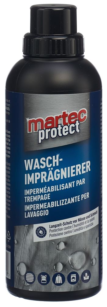 MARTEC Imperméabilisant par trempage