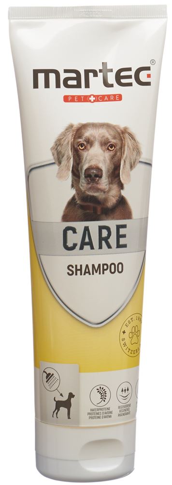 PET CARE Shampoo CARE