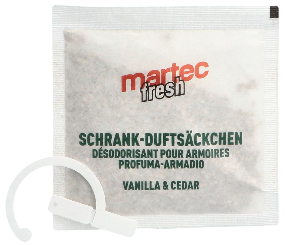 MARTEC Schrank-Duftsäckchen, Bild 3 von 4