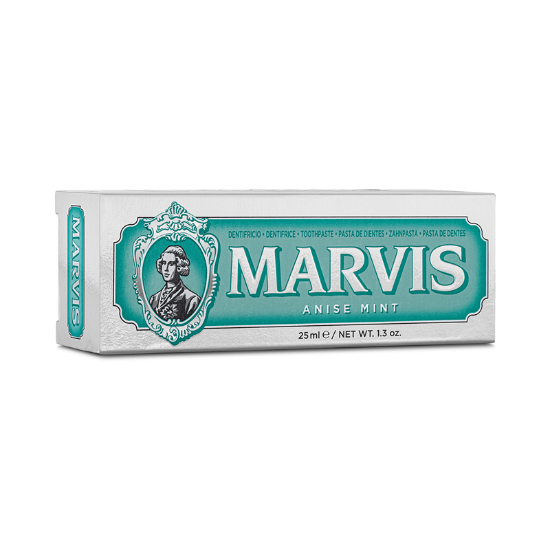 MARVIS Anise Mint