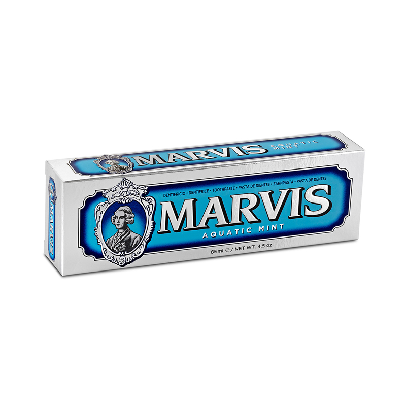 MARVIS Aquatic Mint