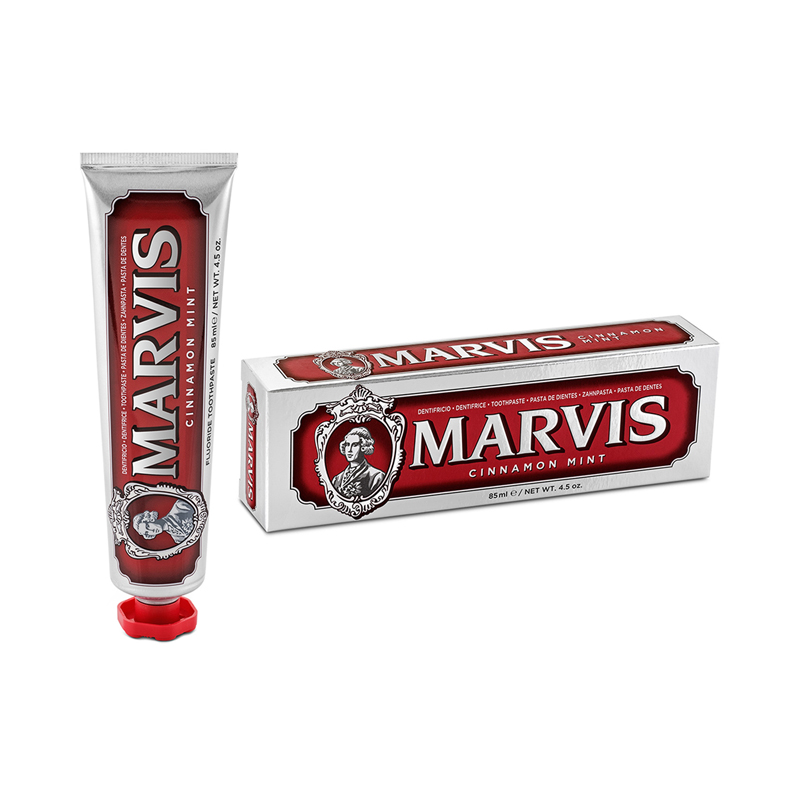 MARVIS Cinnamon Mint, image 3 sur 5
