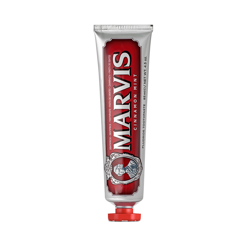 MARVIS Cinnamon Mint