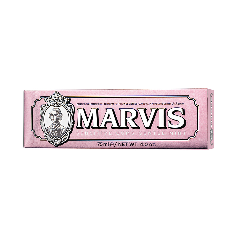 MARVIS Sensitive Gums