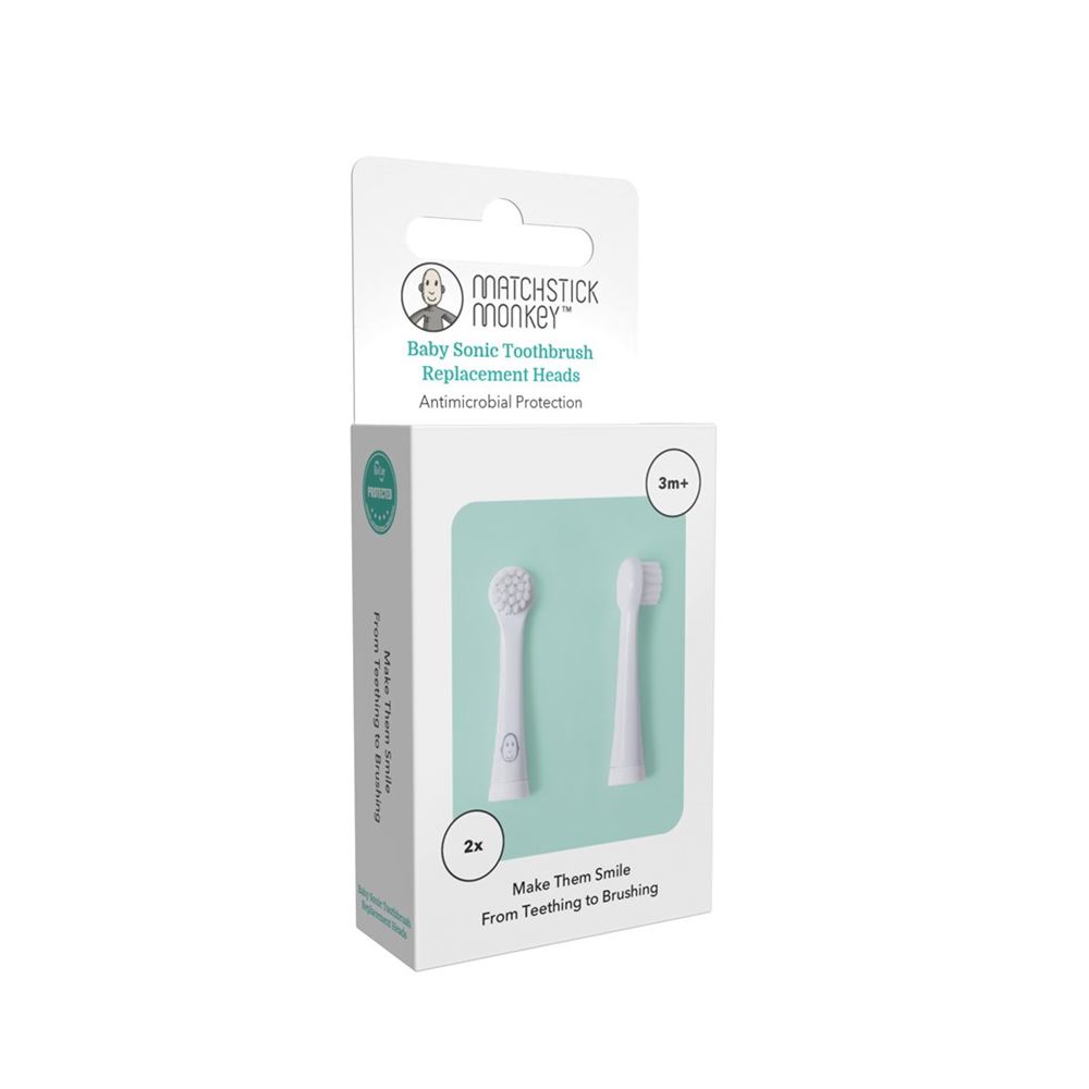 MATCHSTICK brosse de rechange