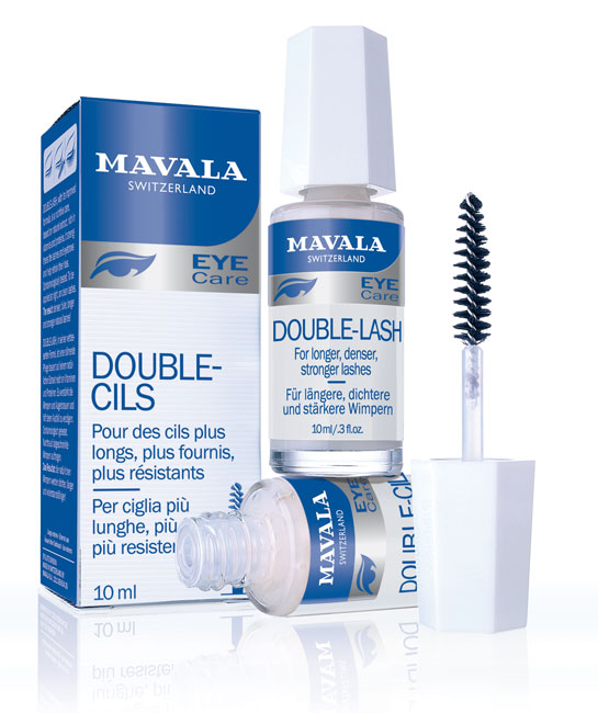 Mavala double cils, image principale