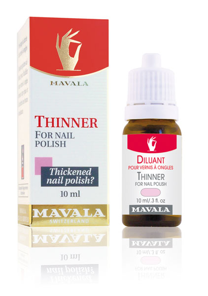 Mavala Lackverdünner
