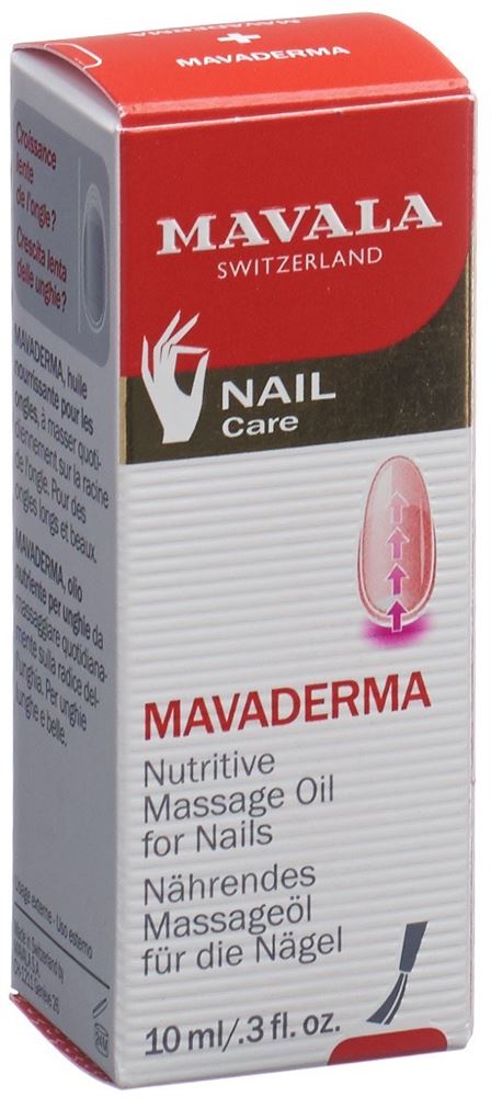 Mavala mavaderma